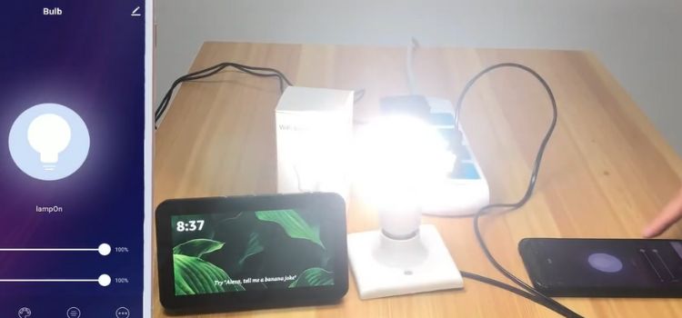 How to Connect LED Lights to Tuya Smart