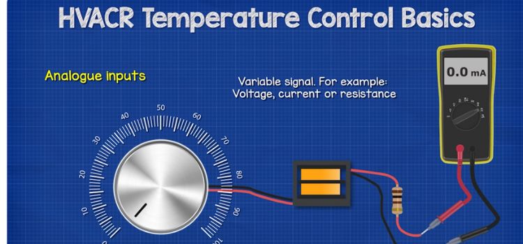 how to control the hvac temperature for each room individually